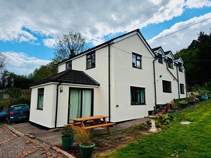 4 Bedroom Detached House For Sale In Ridgehill, Hereford, HR2