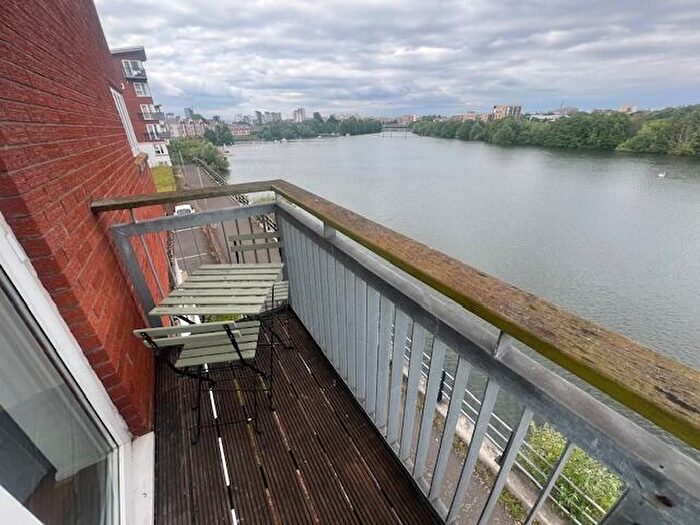 2 Bedroom Apartment To Rent In Jim Driscoll Way, Cardiff, CF11