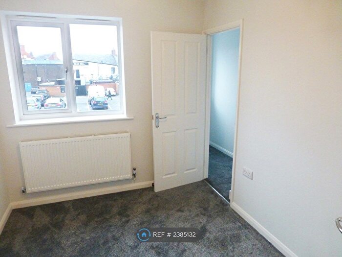 2 Bedroom Flat To Rent In Beaconsfield Street, Long Eaton, NG10
