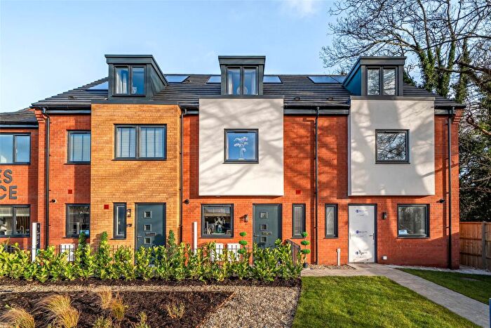3 Bedroom Semi-Detached House For Sale In Showhome Launch At Stonehouse Court, Stonehouse Court, Stonehouse, Gloucestershire, GL10
