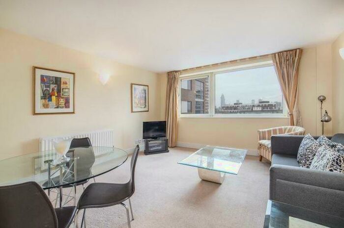 1 Bedroom Apartment To Rent In Allsop Place, Marylebone, London, NW1