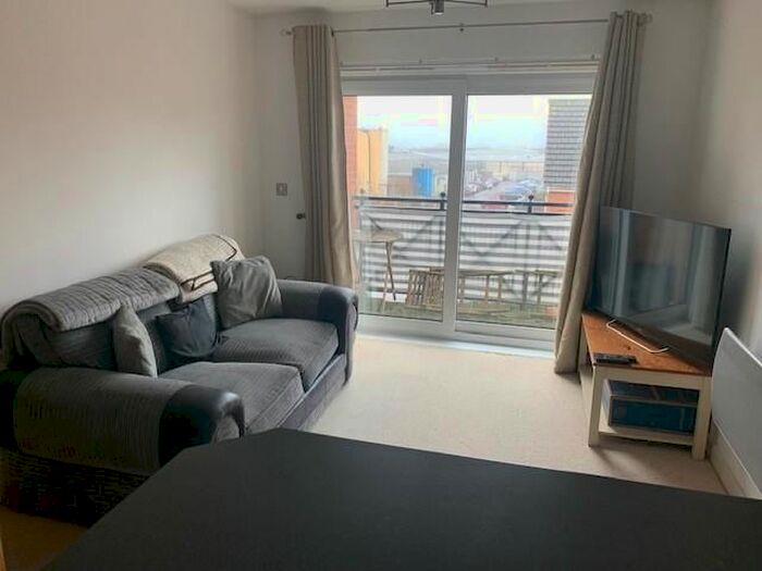 1 Bedroom Property To Rent In Ffordd Mograig, Llanishen, Cardiff CF14