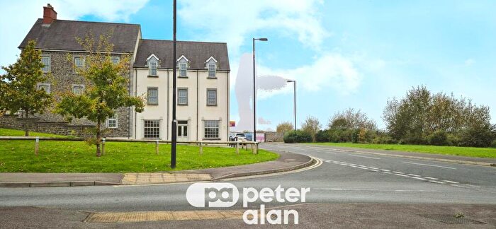 2 Bedroom Flat To Rent In Ffordd Coed Darcy, Llandarcy, Neath, SA10