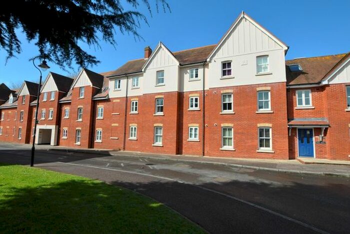 2 Bedroom Flat To Rent In Veale Drive, Exeter EX2