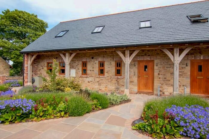 4 Bedroom Barn Conversion To Rent In The Granary, Grange Farm, Old Cassop, County Durham DH6