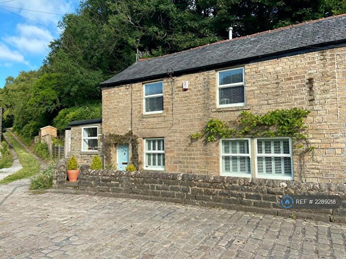 2 Bedroom Semi-Detached House To Rent In Wool Road, Dobcross, Oldham, OL3