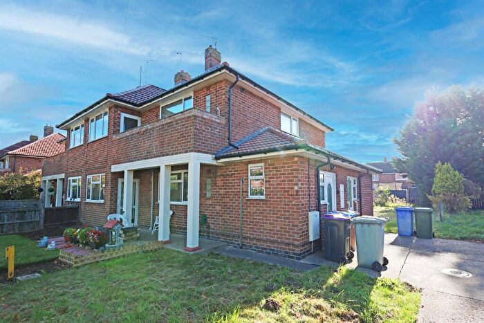 2 Bedroom Flat For Sale In London Road, PE21