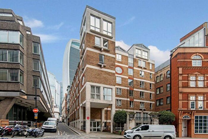 2 Bedroom Flat To Rent In Monument Street, City, EC3R