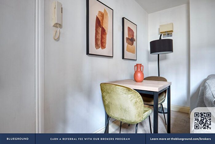 1 Bedroom Flat To Rent In Marylebone, London, NW1