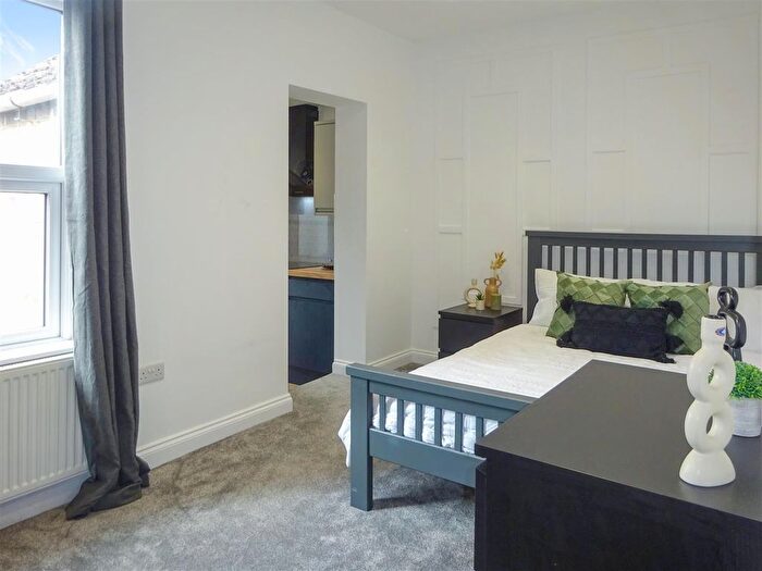 Studio To Rent In Buccleuch Street, Kettering, NN16