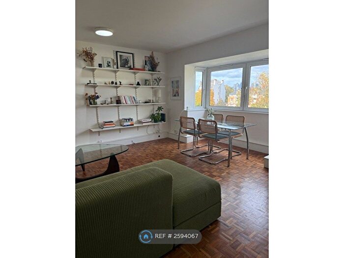 2 Bedroom Flat To Rent In Greenwich, London, SE10