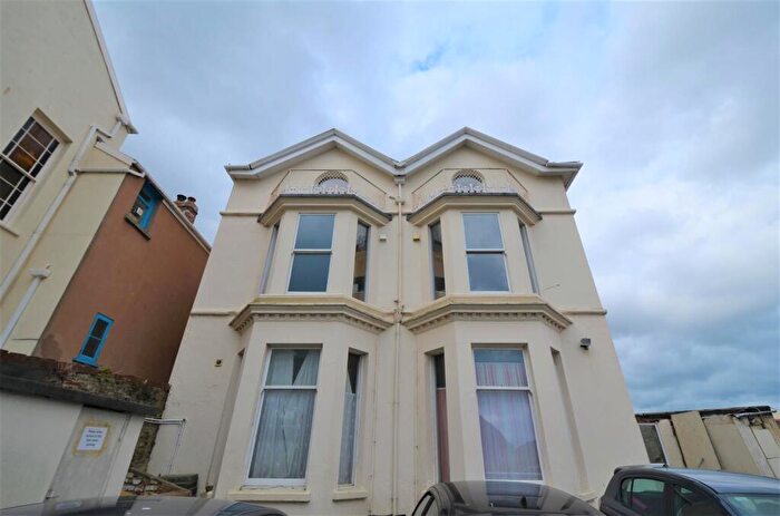 Studio To Rent In Ground Floor Studio Flat, Montpelier Road, Ilfracombe, EX34
