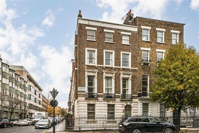 1 Bedroom Flat To Rent In Weymouth Street, London, W1G
