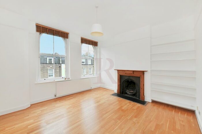 2 Bedroom Flat To Rent In Barnsbury Street, London, N3