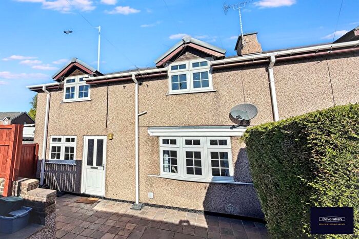 2 Bedroom End Of Terrace House To Rent In Brunswick Road, Buckley, CH7