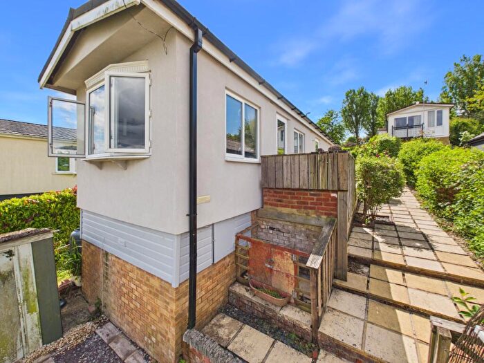 2 Bedroom Bungalow For Sale In Old Sax Lane, Chartridge, Chesham, Buckinghamshire, HP5