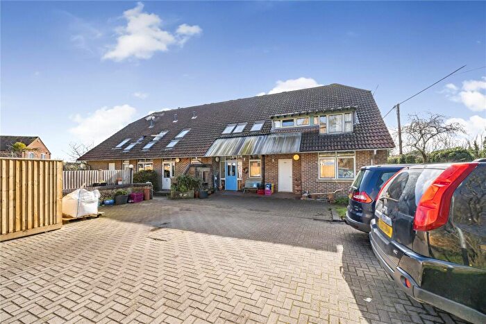 Property For Sale In Bath Road, Eastington, Stonehouse, Gloucestershire, GL10