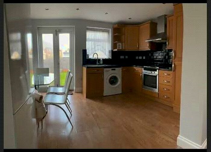 3 Bedroom Terraced House To Rent In Greenback Avenue, Wembley, London, HA0