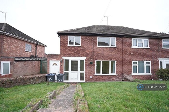 3 Bedroom Semi-Detached House To Rent In Parkside Road, Birmingham, B20