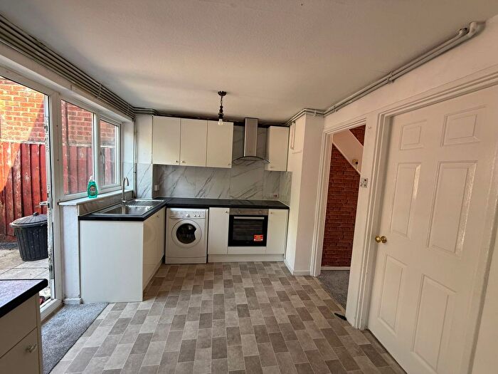 3 Bedroom Terraced House To Rent In Danbury Close, Chadwell Heath, RM6