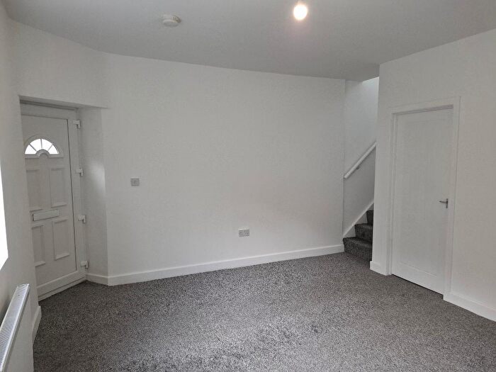 2 Bedroom End Of Terrace House To Rent In Walsh Street, Abercynon, Mountain Ash, Mid Glam, CF45