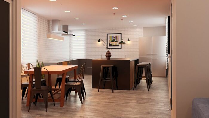 9 Bedroom Property To Rent In Calvert Terrace, Mount Pleasant, Swansea, SA1