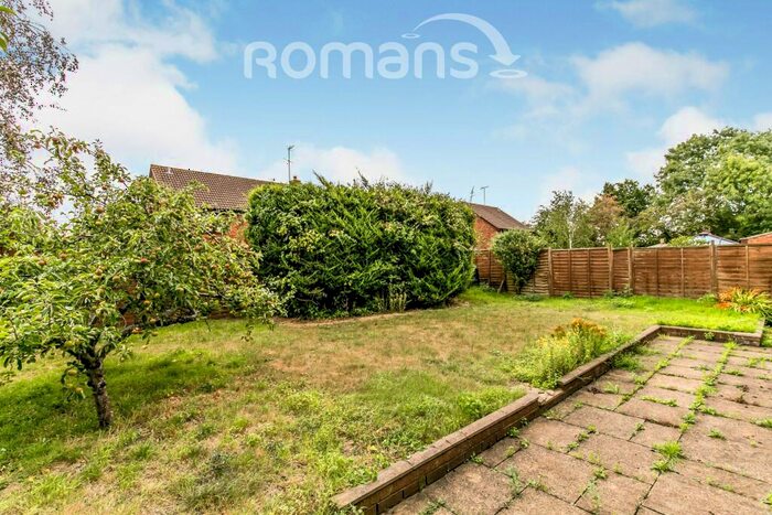 4 Bedroom Detached House To Rent In Strand Way, Lower Earley, RG6