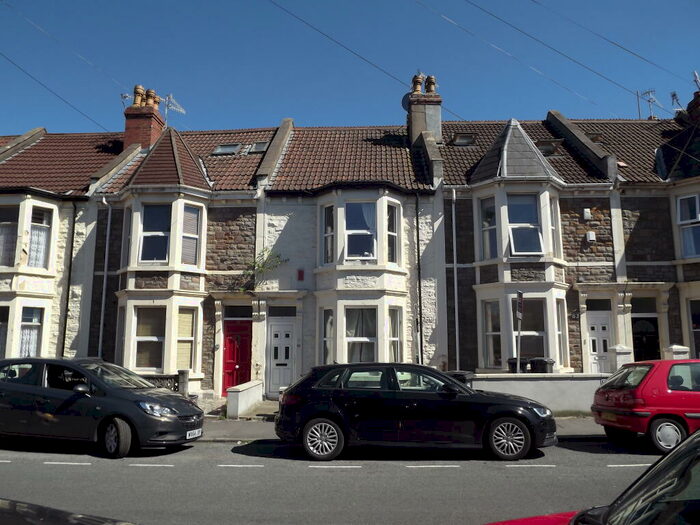 6 Bedroom House To Rent In Raleigh Road, Bedminster, BS3