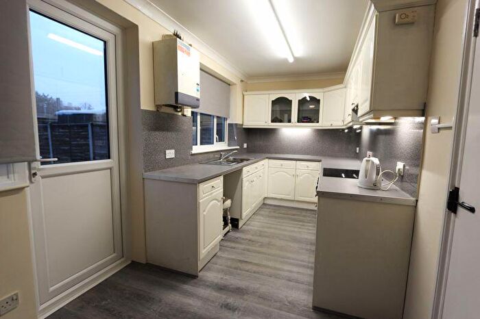 3 Bedroom House To Rent In Mottisfont Road, SE2