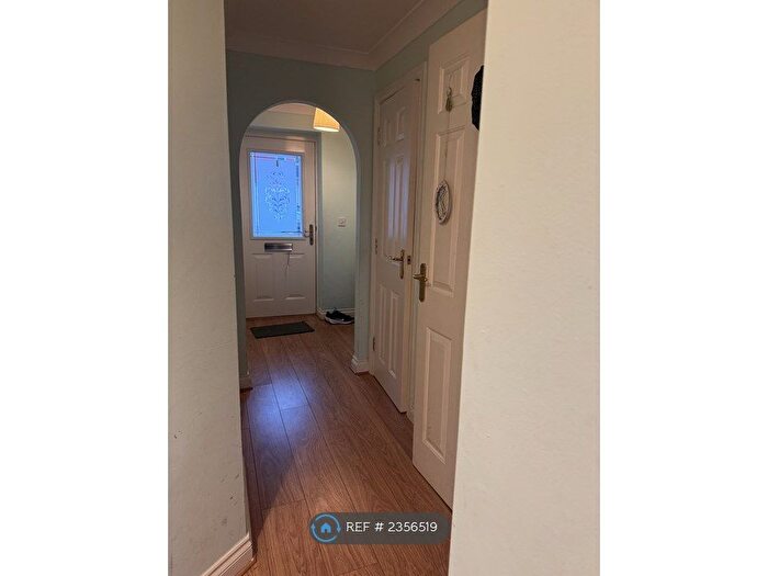 4 Bedroom Terraced House To Rent In Milestone Close, Cardiff, CF14