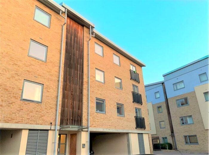 2 Bedroom Flat To Rent In Forum Court, Bury St. Edmunds, IP32