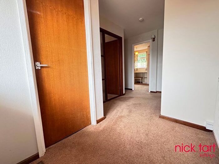 2 Bedroom Bungalow To Rent In Queens Road, Bridgnorth, WV15