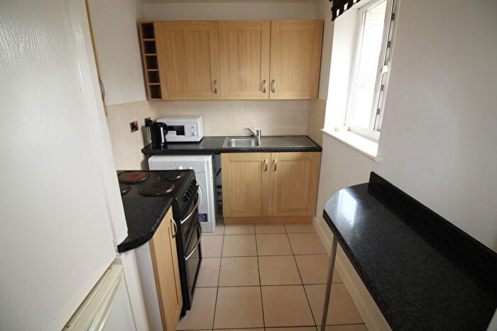 Studio To Rent In Chestnut Court, Catterick Garrison, North Yorkshire, DL9