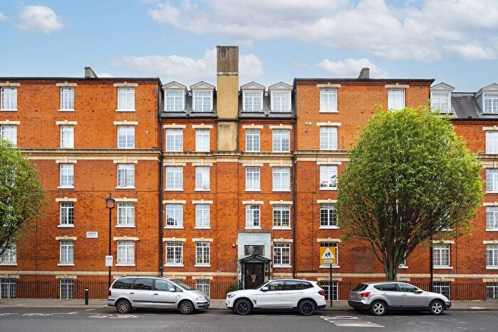 1 Bedroom Maisonette To Rent In Harrowby Street, Marylebone, London, W1H