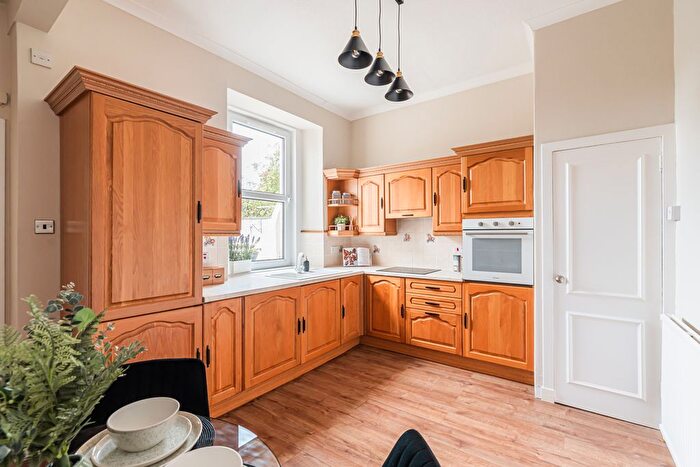 3 Bedroom Terraced House For Sale In Lothian Street, Bonnyrigg, EH19