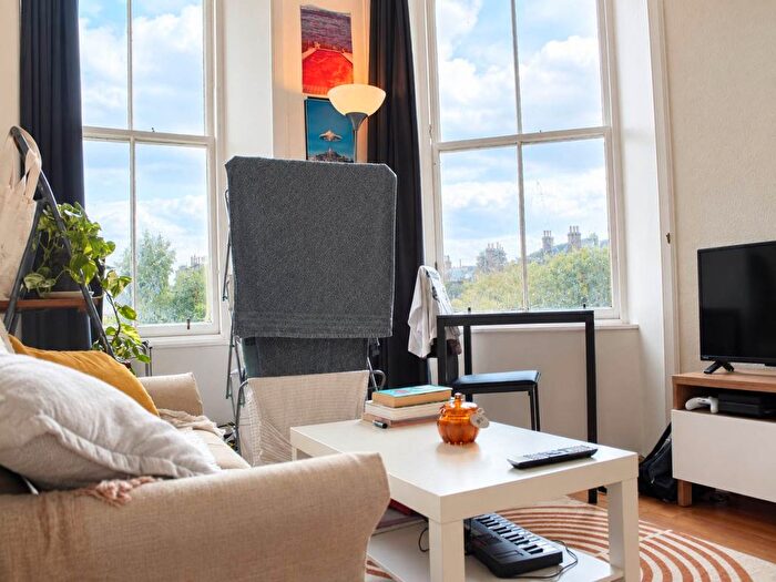 1 Bedroom Detached House To Rent In Sciennes House Place, Newington, Edinburgh, EH9
