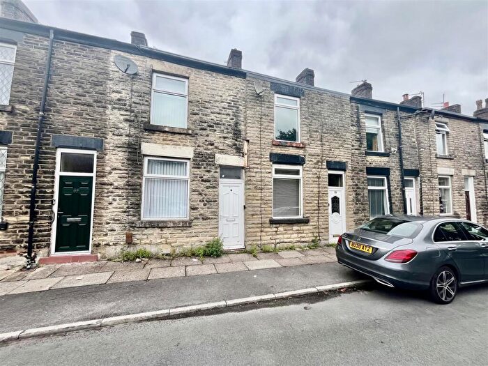 2 Bedroom Terraced House To Rent In Brief Street, Bolton, BL2
