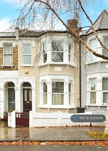 4 Bedroom Terraced House To Rent In Belgrade Road, London, N16