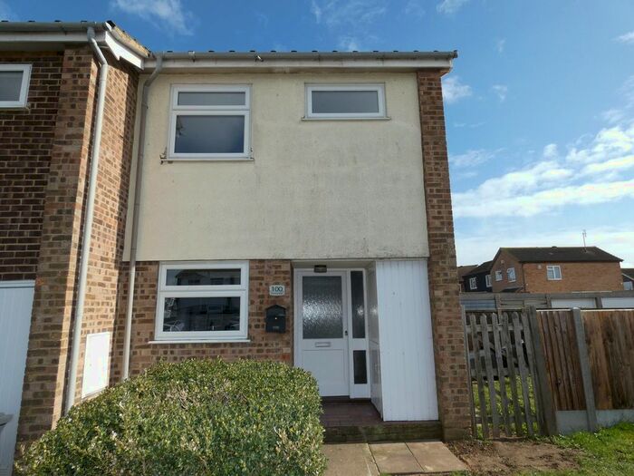 2 Bedroom End Of Terrace House To Rent In Cornwall Road, Herne Bay, CT6