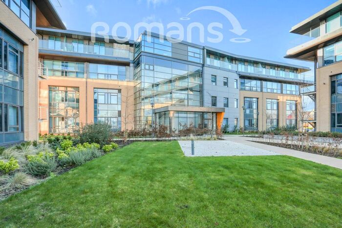 2 Bedroom Flat To Rent In Wokingham Road, Bracknell RG42