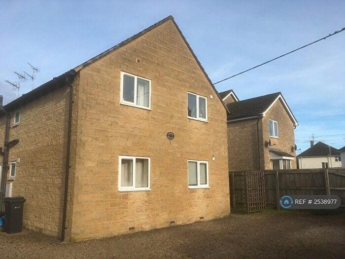 1 Bedroom Flat To Rent In Gable House, Cirencester, GL7