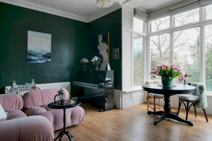 2 Bedroom Flat For Sale In Sydenham Hill, Sydenham Hill, London, SE26