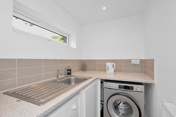 4 Bedroom Detached House For Sale In Weston Turville, HP22
