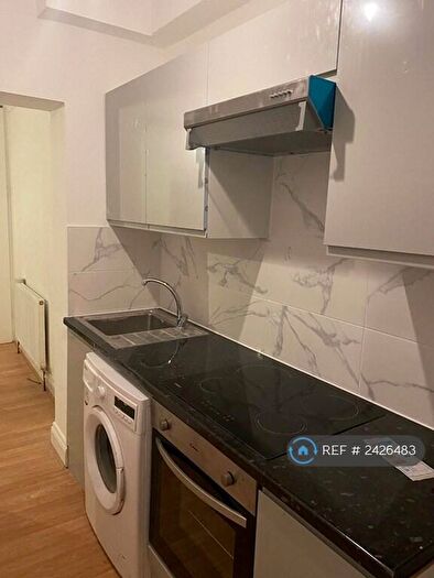 Studio To Rent In Stanley Avenue, Dagenham, RM8