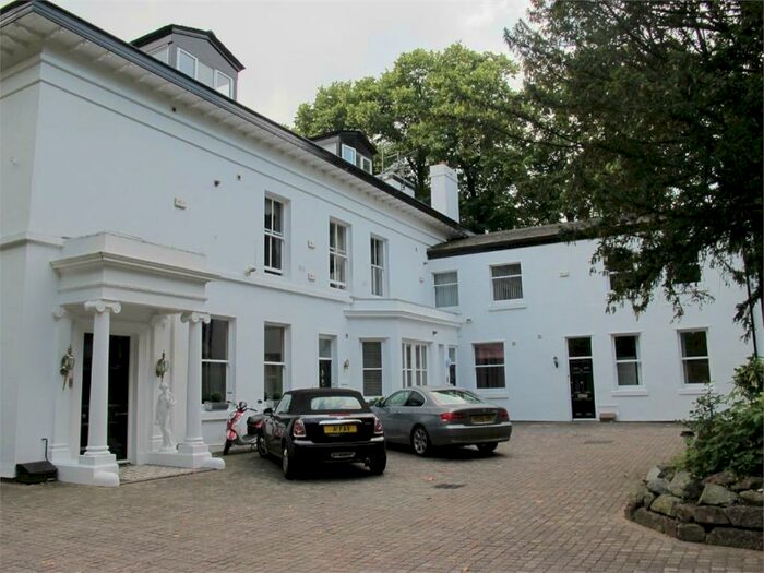 3 Bedroom Apartment To Rent In Green Lane, Mossley Hill, Liverpool, L18