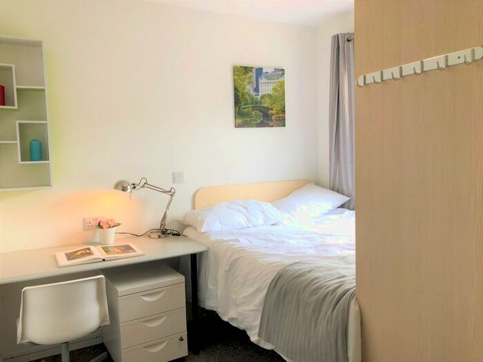 1 Bedroom Semi-Detached House To Rent In Charter Avenue, Coventry, West Midlands, CV4