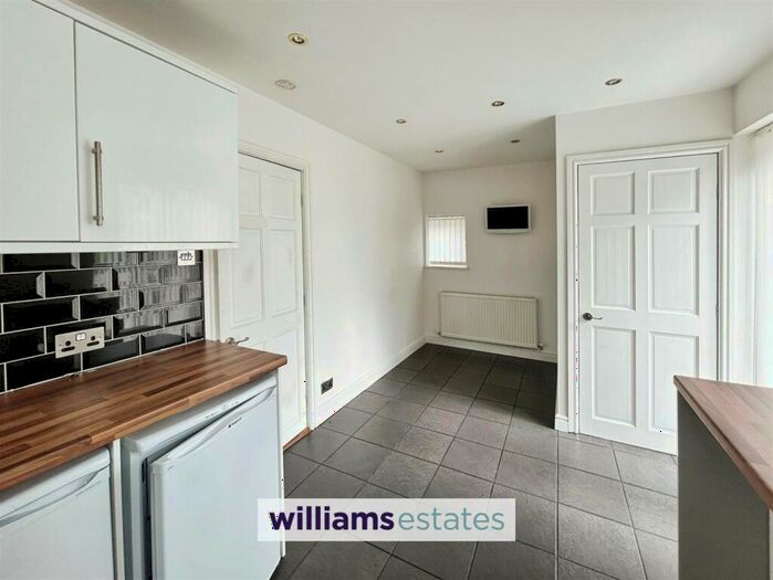 2 Bedroom Semi-Detached House For Sale In Maeshyfryd Terrace, Dyserth, LL18