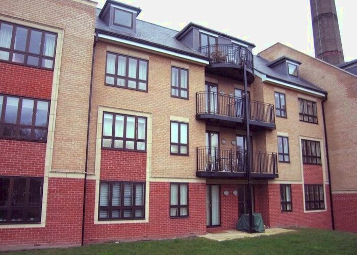 2 Bedroom Flat To Rent In St Bartholomews Court, Riverside, Cambridge, Cambridgeshire, CB5