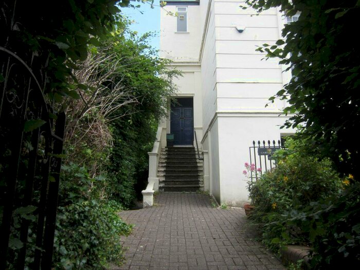 4 Bedroom Maisonette To Rent In Pembroke Road – Ref:, BS8