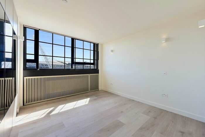 1 Bedroom Flat To Rent In New York House, Dandi Wembley, London, HA9